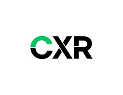 CXR logo