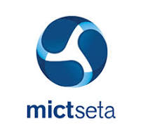 MICT SETA logo